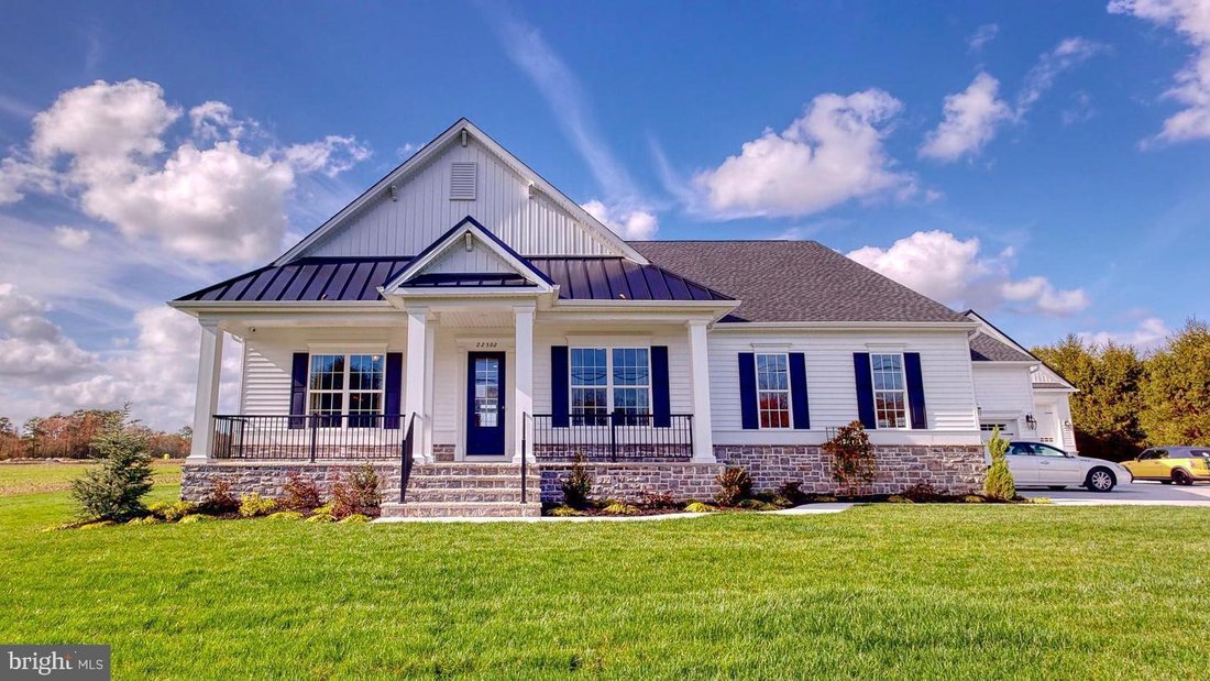 House in Georgetown, Delaware, United States 2 - 16029313
