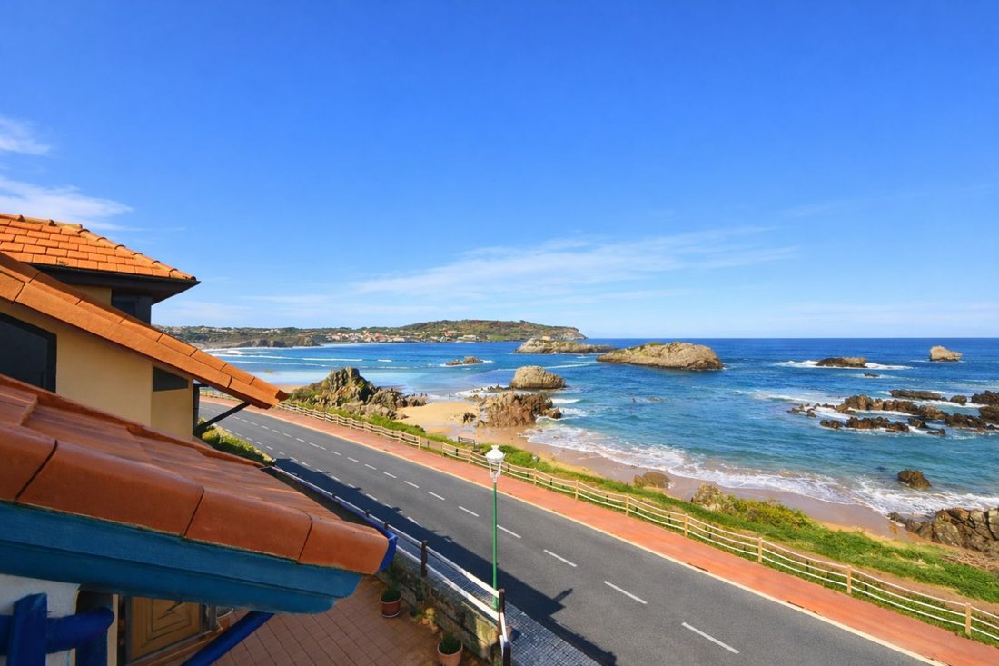 Appartamento a Noja, Cantabria, Spagna 1 - 17132685
