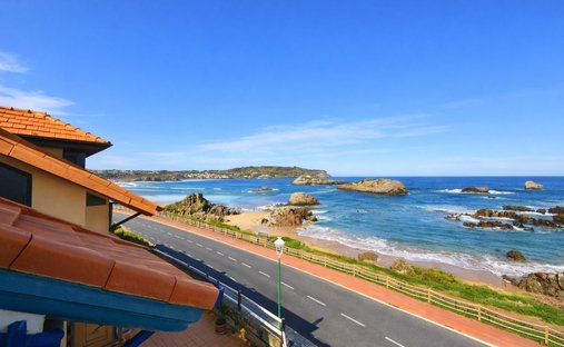 Appartement à Noja, Cantabrie, Espagne 1