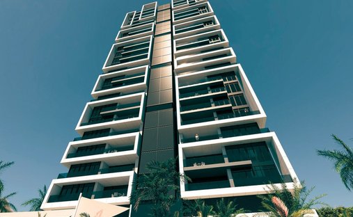 Penthouse à Benidorm, Valence, Espagne 1
