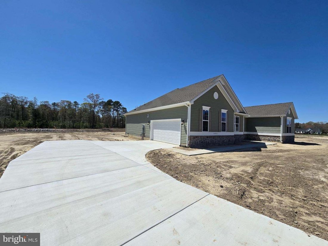 House in Georgetown, Delaware, United States 4 - 16551416