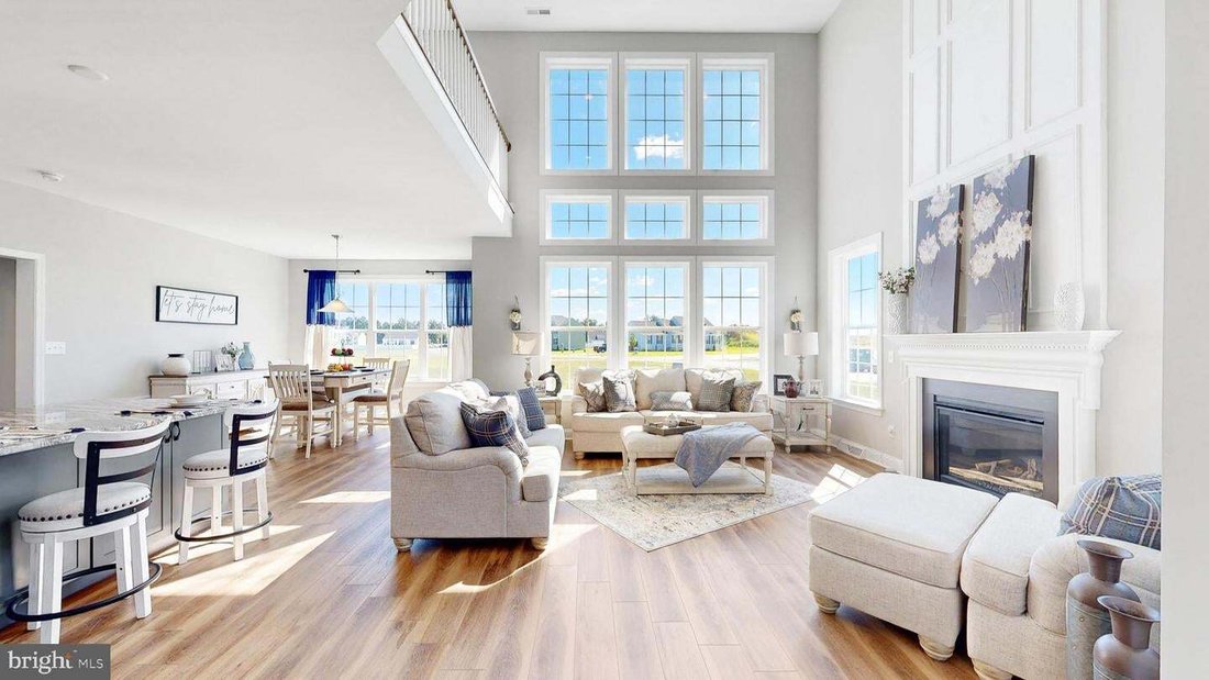 House in Georgetown, Delaware, United States 3 - 16029316