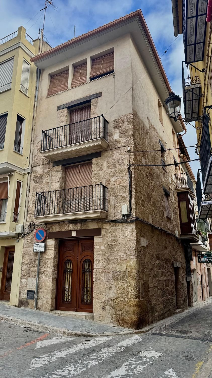 Andere in Segorbe, Land Valencia, Spanien 1 - 17132656