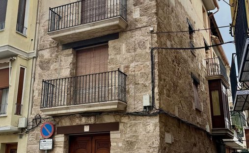 Segorbe, Comunità Valenzana, Spagna 1