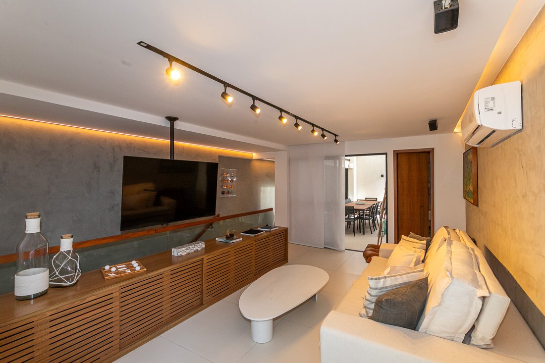 House in Rio de Janeiro, State of Rio de Janeiro, Brazil 2 - 17132654