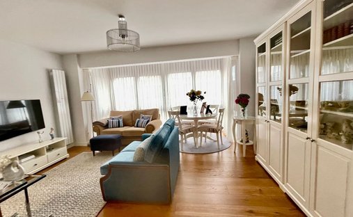 Apartment in Getxo, Basque Country, Spain 1