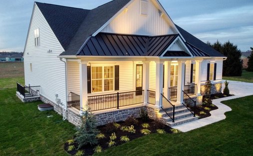 Casa a Harbeson, Delaware, Stati Uniti 1