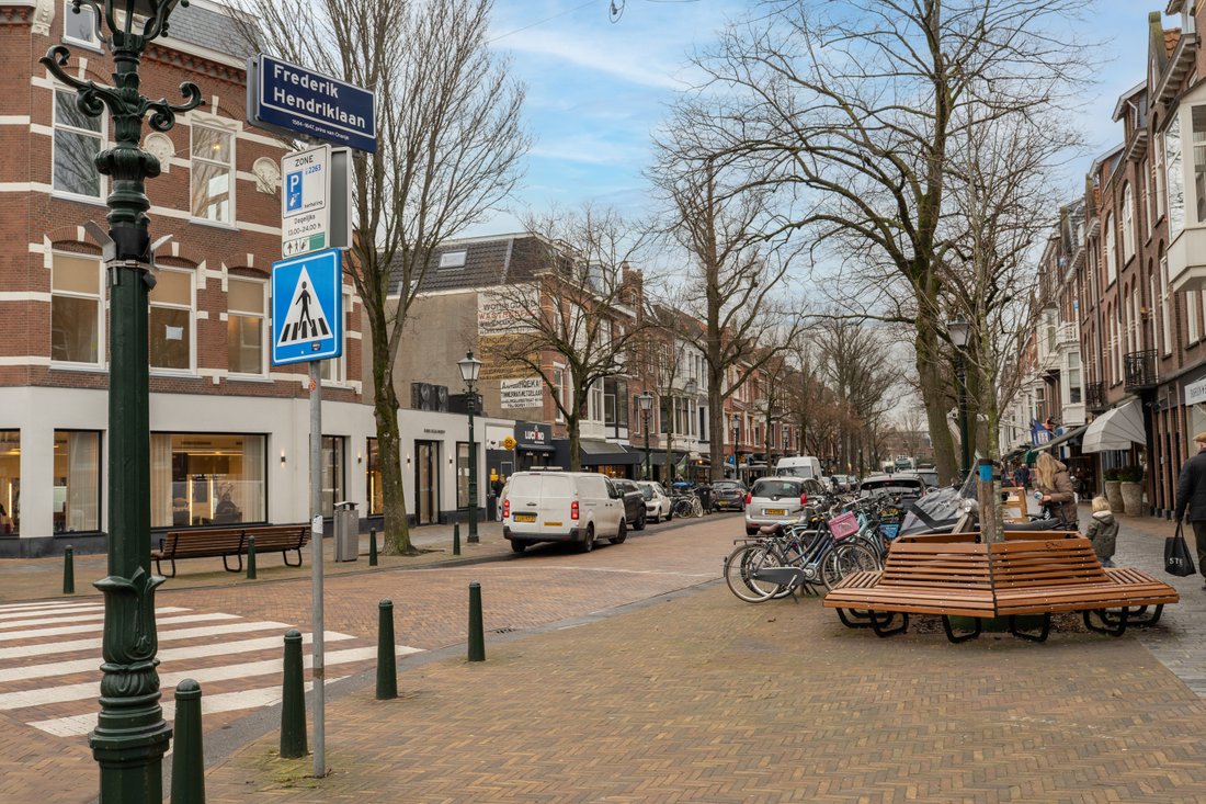 House in The Hague, South Holland, Netherlands 2 - 17132655