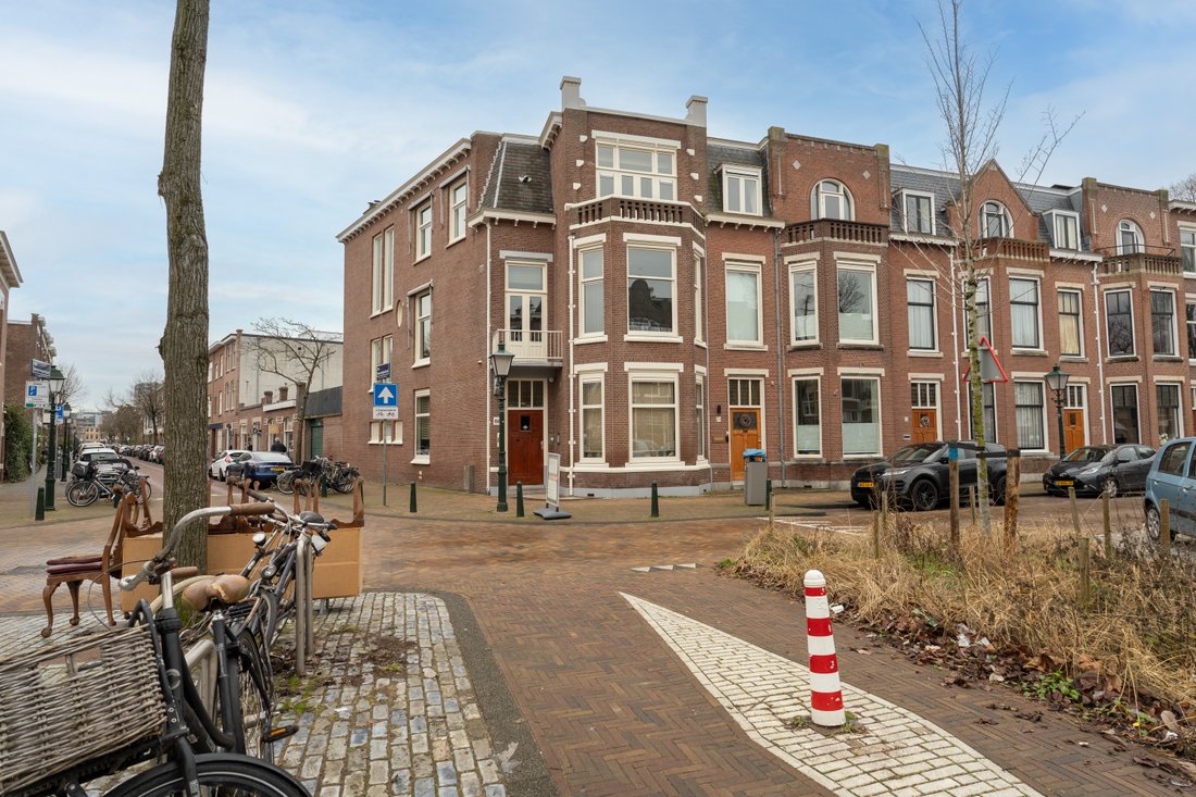 House in The Hague, South Holland, Netherlands 4 - 17132655