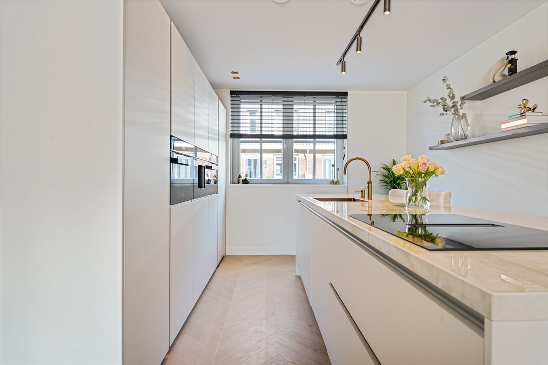House in Benthuizen, South Holland, Netherlands 3 - 17132759