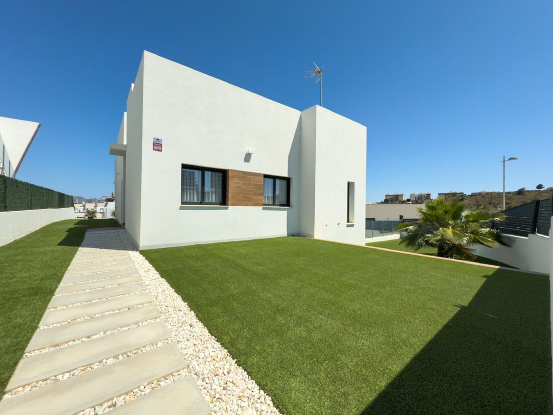 Chalet in Finestrat, Valencian Community, Spain 3 - 17132710