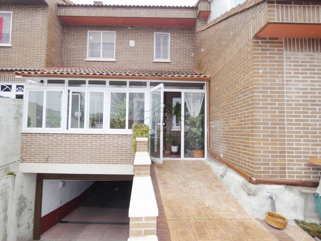 Chalet in Alcala de Henares, Comunidad de Madrid, Spain 2 - 17132692