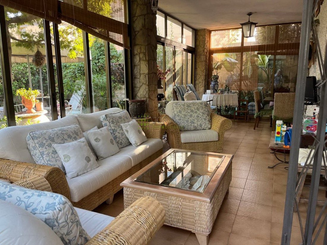 Chalet in Benicassim, Valencian Community, Spain 1 - 17132665