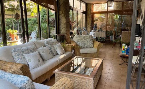 Chalet in Benicassim, Valencian Community, Spain 1