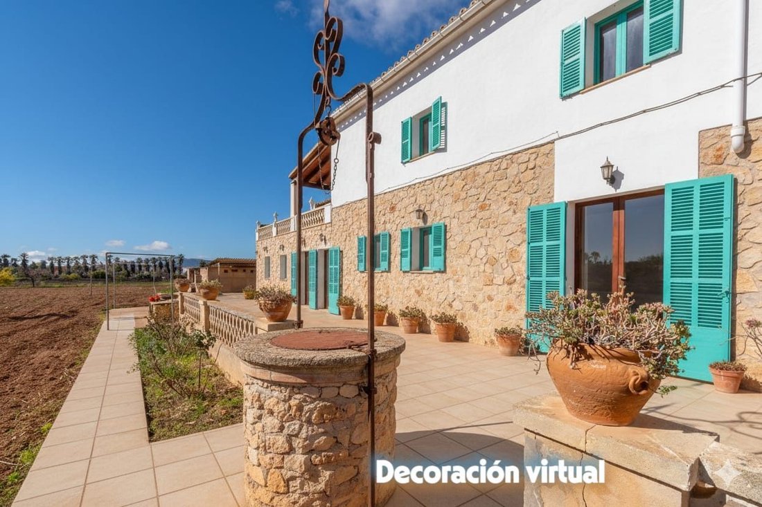 House in Palma, Balearic Islands, Spain 3 - 14811853