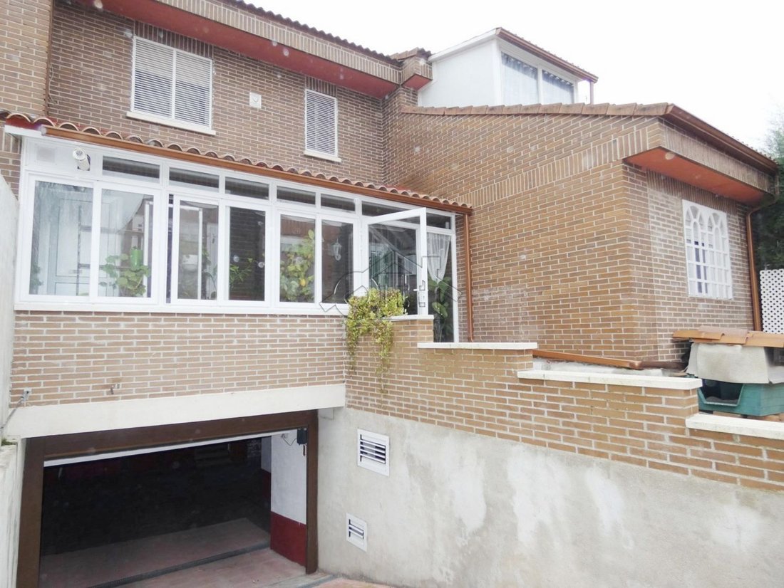 Chalet in Alcala de Henares, Comunidad de Madrid, Spain 4 - 17132692