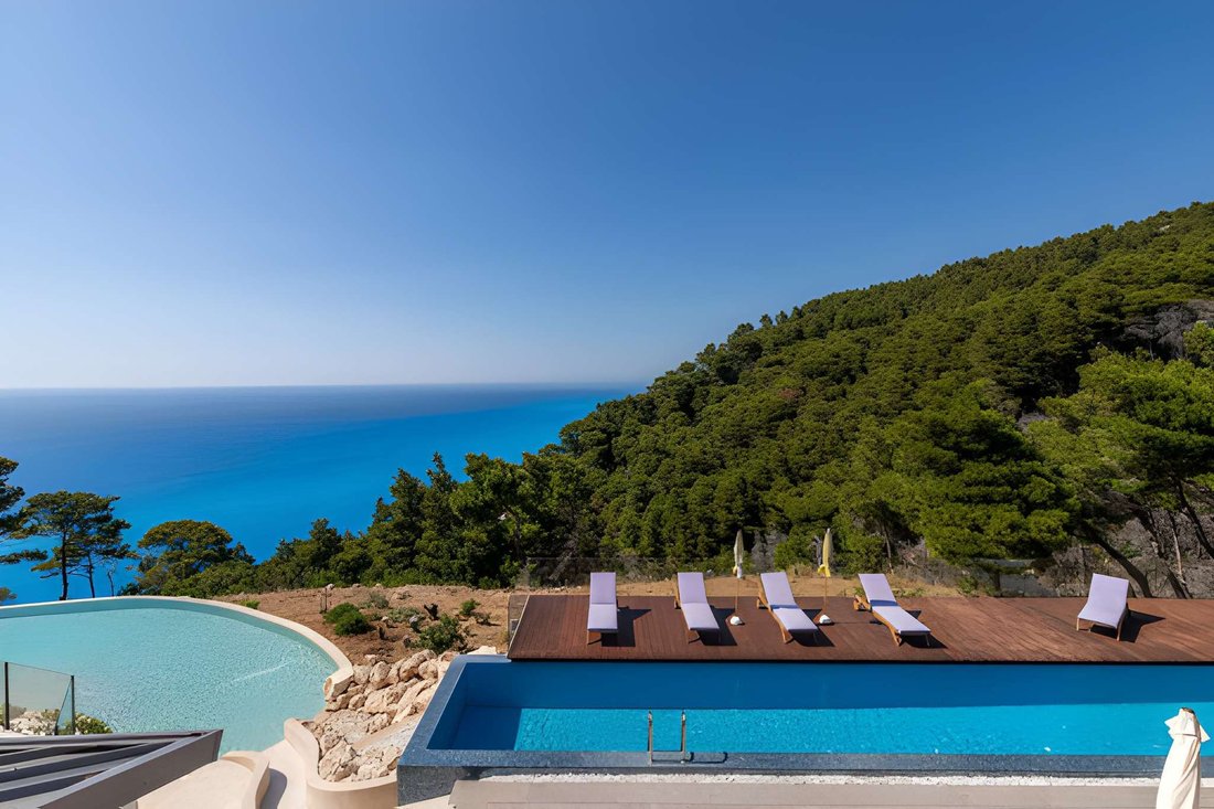 Villa in Athaniou, Apollonioi, Greece 2 - 17132797