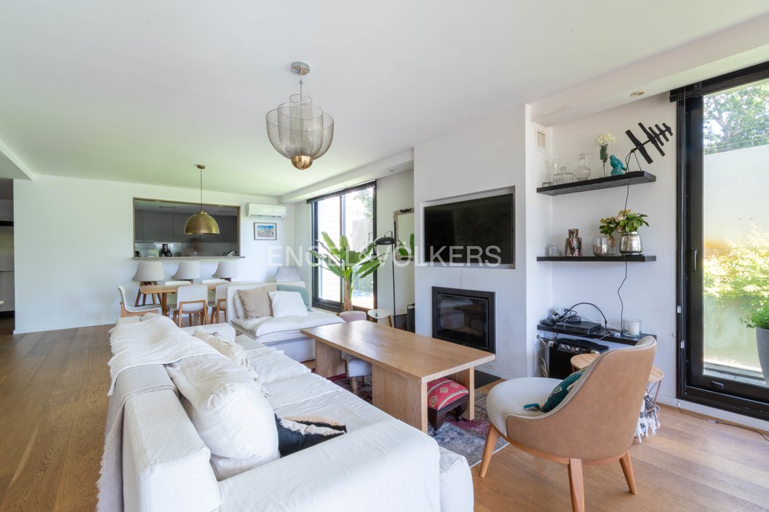 Apartment in Montevideo, Departamento de Montevideo, Uruguay 3 - 17132783