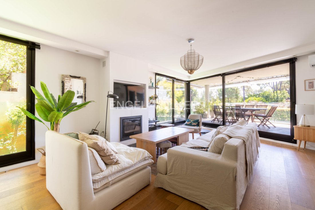 Apartment in Montevideo, Departamento de Montevideo, Uruguay 2 - 17132783