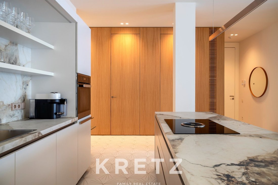 Apartment in Eixample, Barcelona, Spain 5 - 16765712