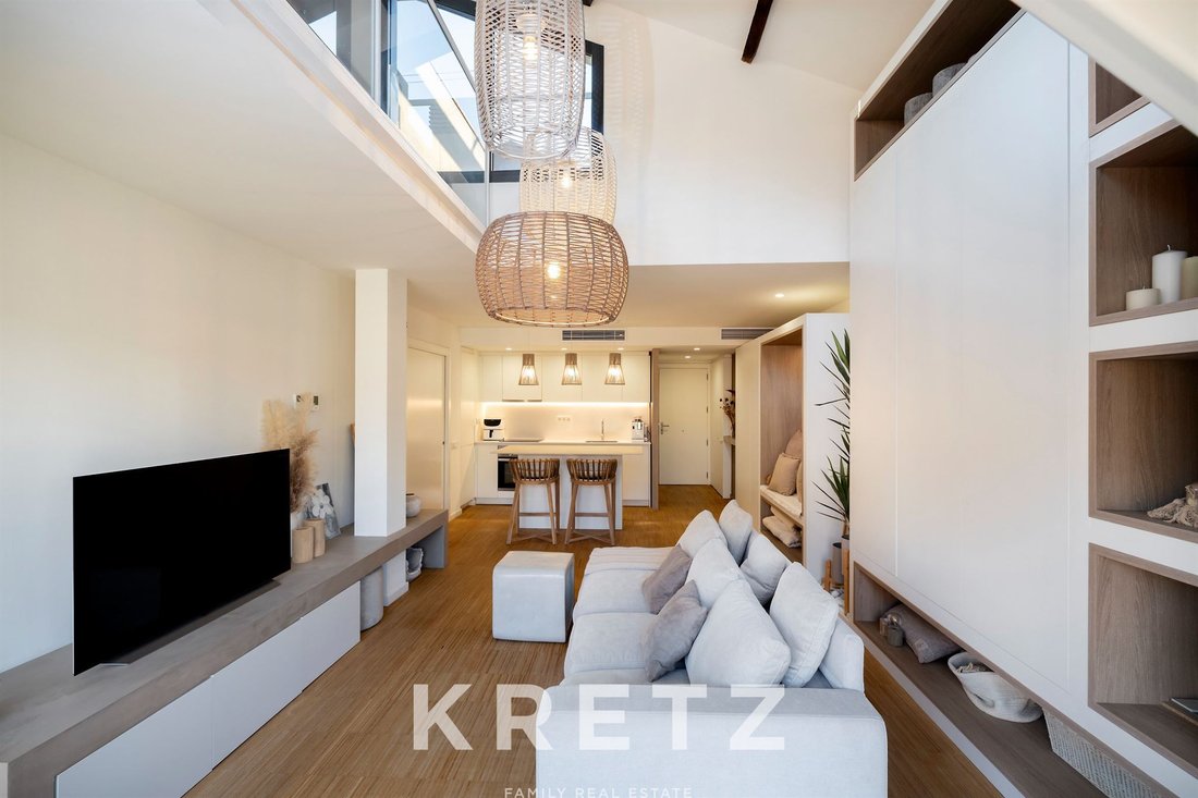 Apartment in Sant Martí, Barcelona, Spain 2 - 16642592