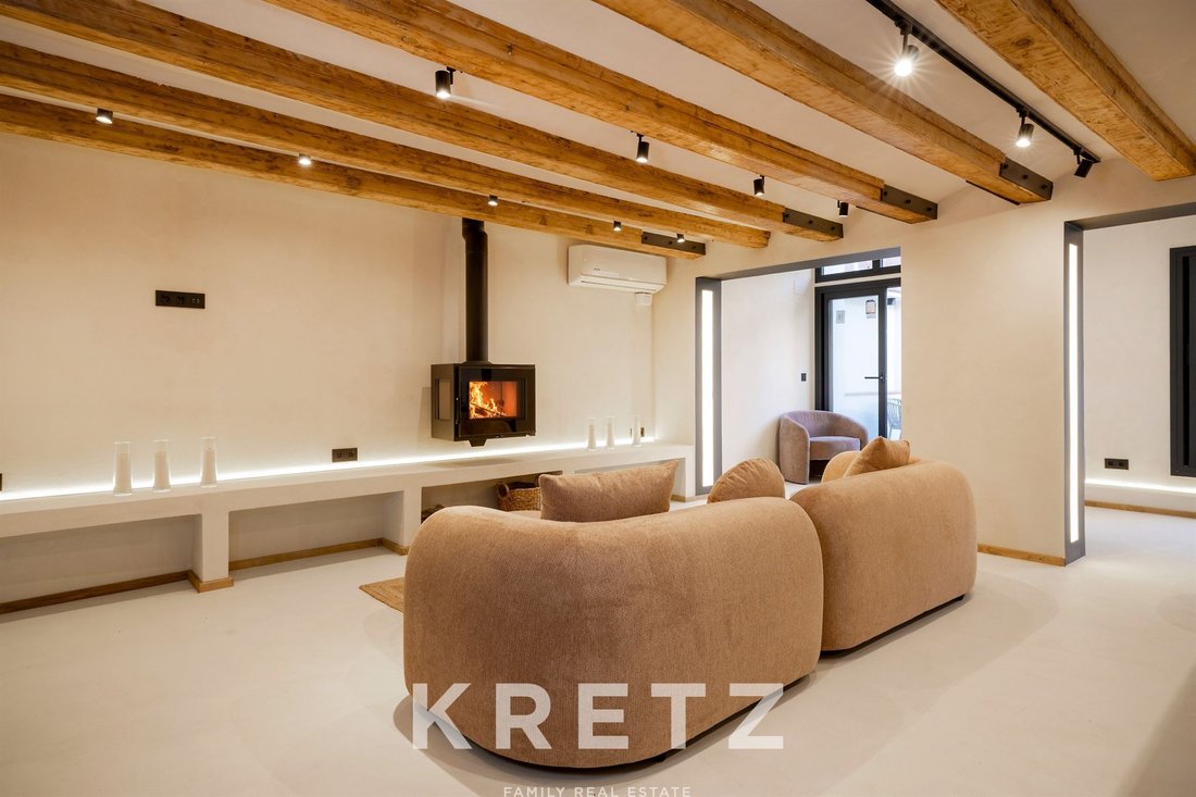 Apartment in Gracia, Barcelona, Spain 1 - 16753431