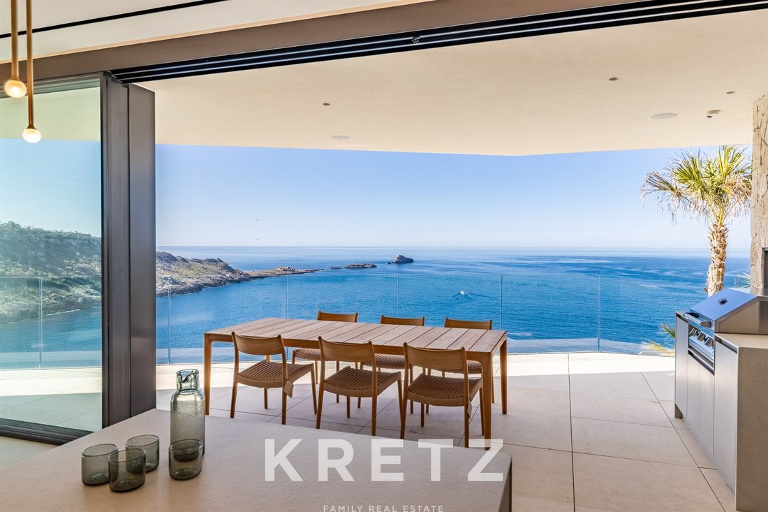 House in Calvia, Balearic Islands, Spain 3 - 15456746