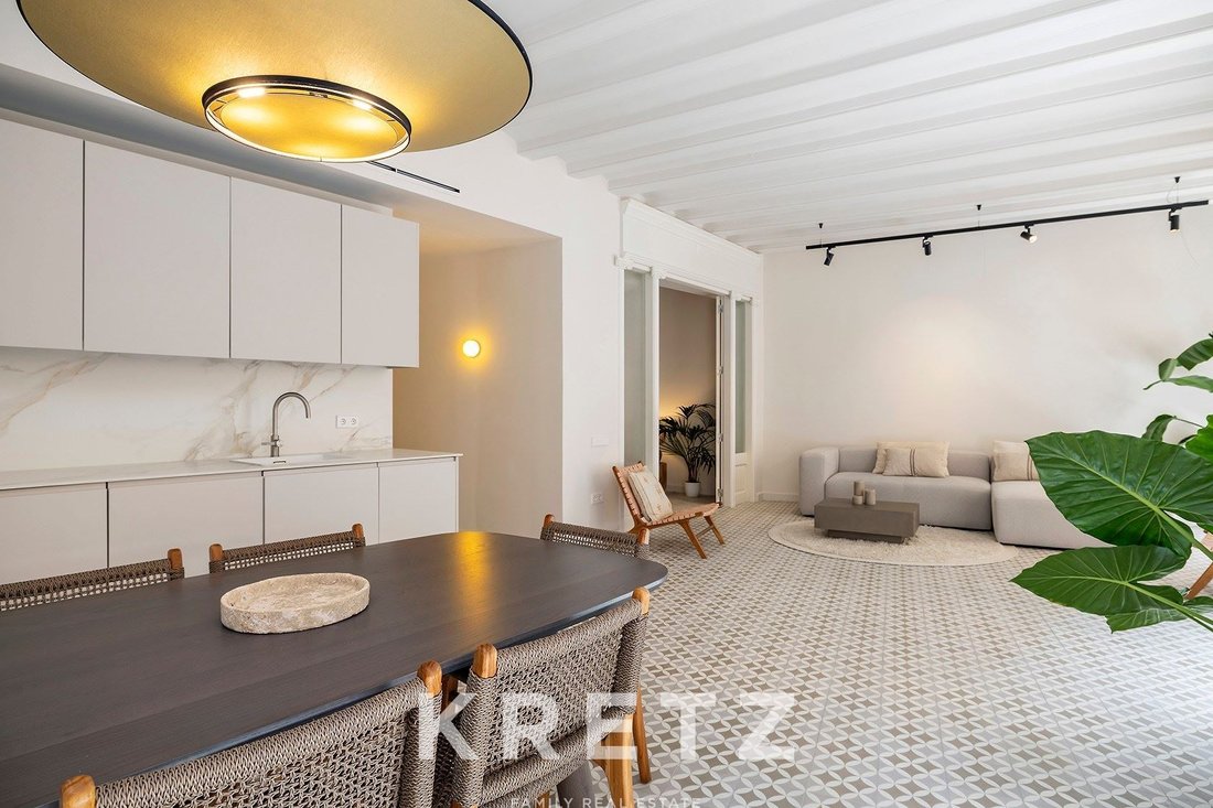 Apartment in Ciutat Vella, Barcelona, Spain 3 - 15784999