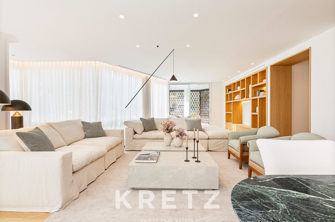 Appartement à Les Corts, Barcelone, Espagne 5 - 16734000