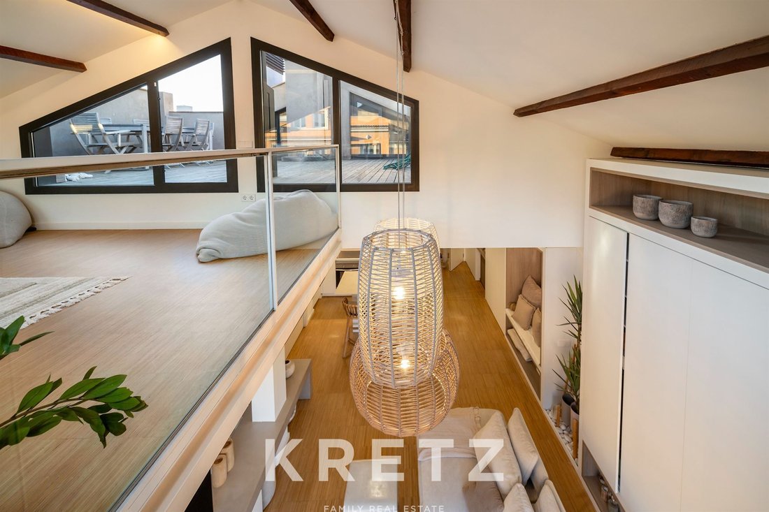 Apartment in Sant Martí, Barcelona, Spain 5 - 16642592