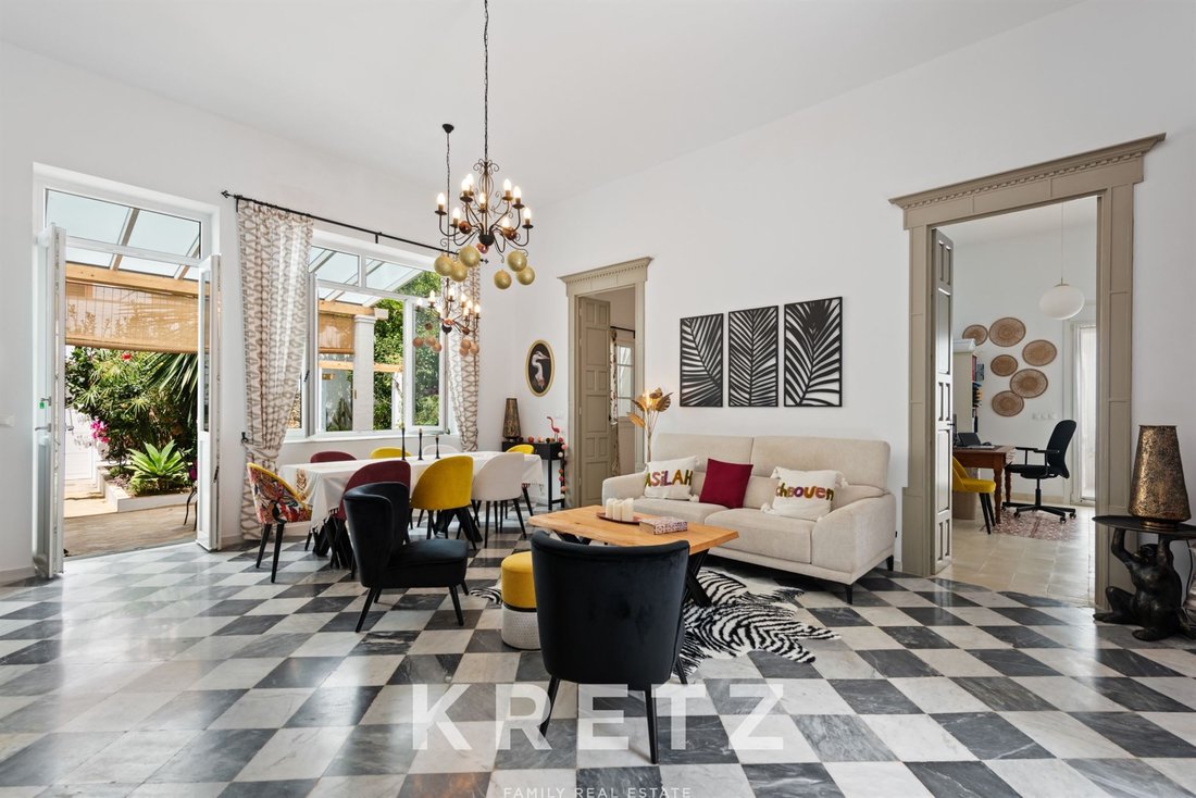 House in Puerto Real, Andalusia, Spain 4 - 15888011