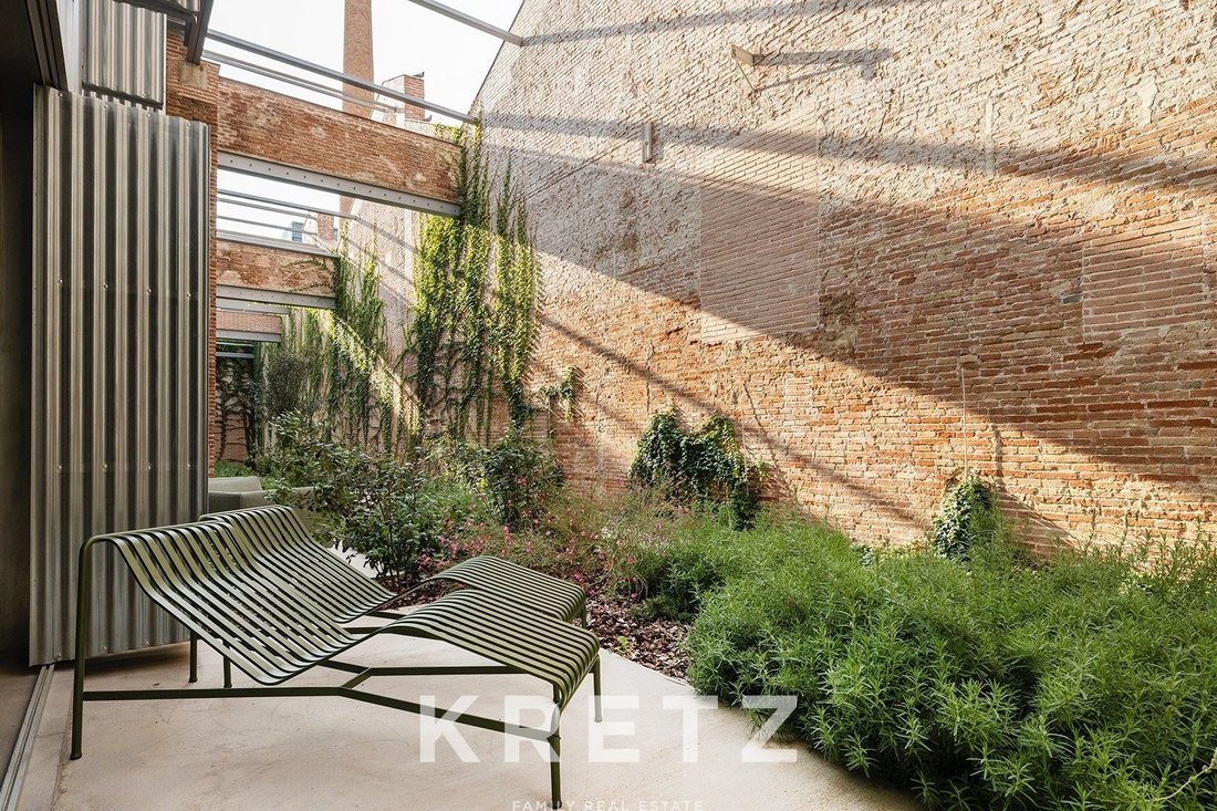 Apartment in Sant Martí, Barcelona, Spain 3 - 16337090