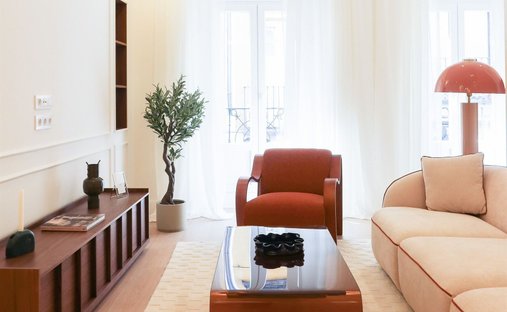 Appartement à Centro, Madrid, Espagne 1