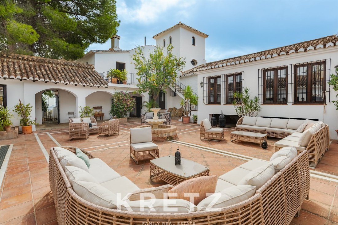 House in Casarabonela, Andalusia, Spain 4 - 16266367