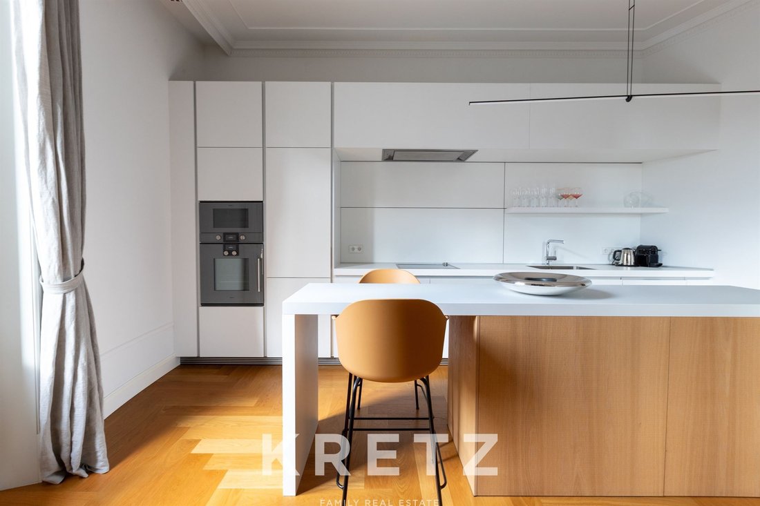 Apartment in Eixample, Barcelona, Spain 3 - 16707443