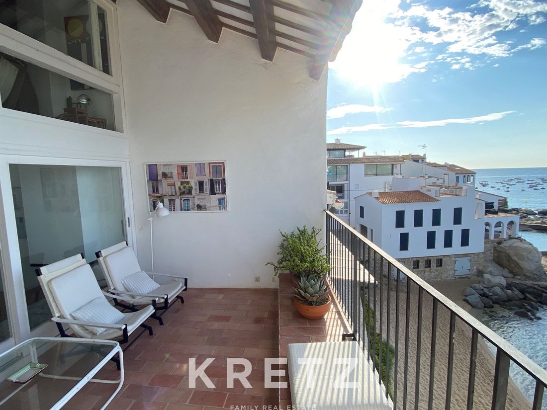 House in Calella de Palafrugell, Palafrugell, Catalonia 4 - 15978205