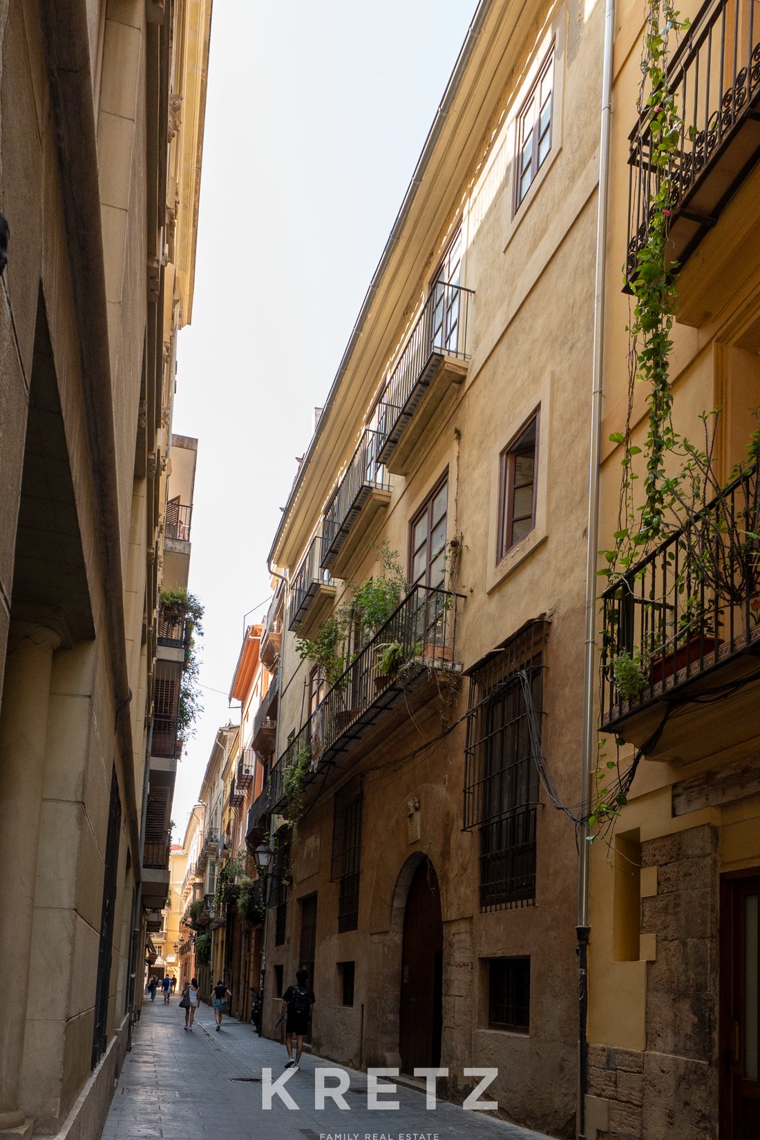 Andere in Ciutat Vella, Valencia, Spanien 2 - 15764274
