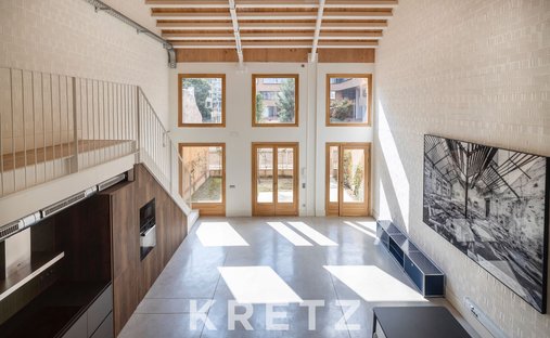 Apartment in Sant Martí, Barcelona, Spain 1