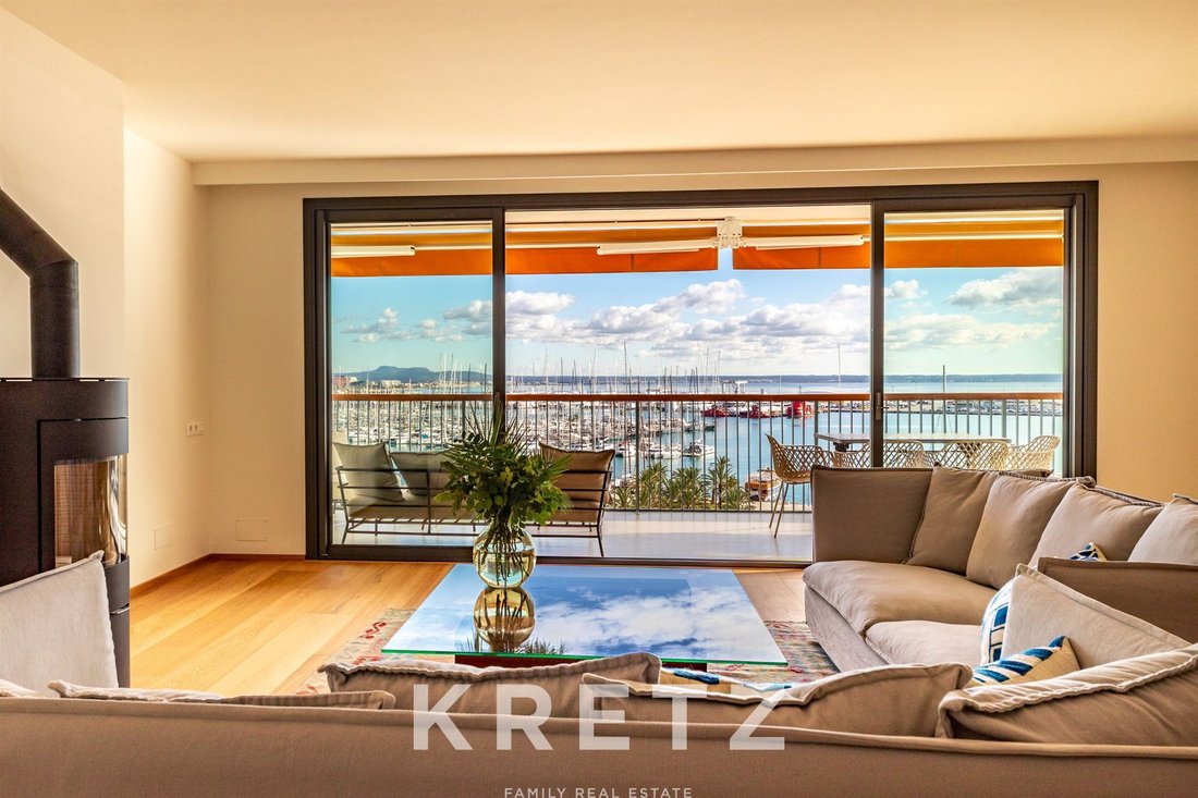 Apartment in Palma, Balearic Islands, Spain 5 - 17039983