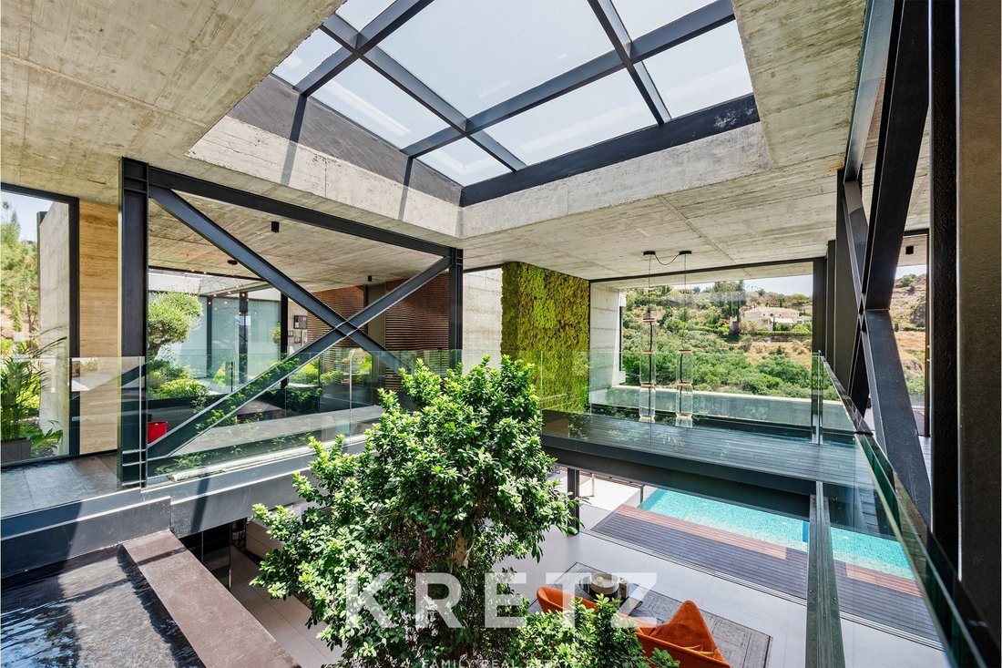 House in Marbella, Andalusia, Spain 3 - 15822379