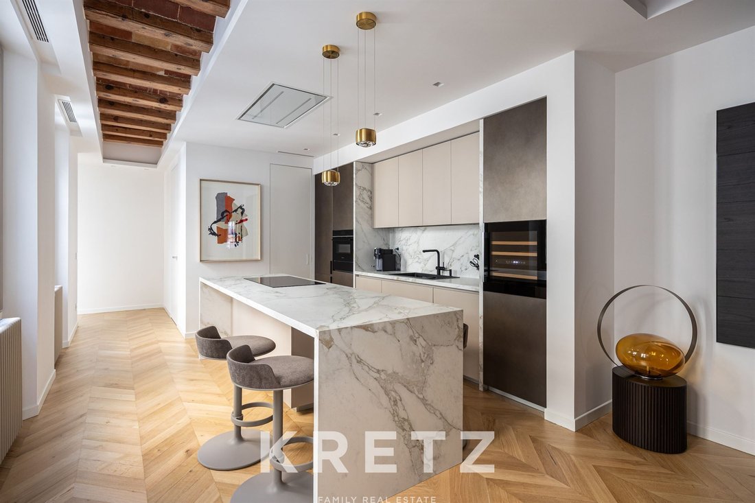 Apartment in Ciutat Vella, Barcelona, Spain 1 - 16813699