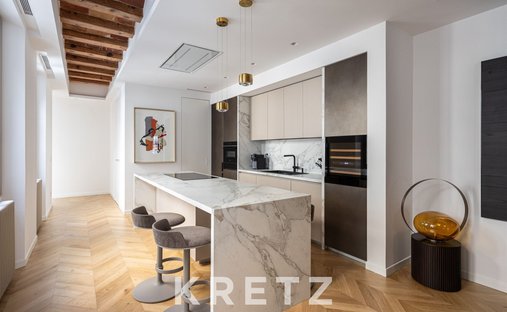 Apartment in Ciutat Vella, Barcelona, Spain 1