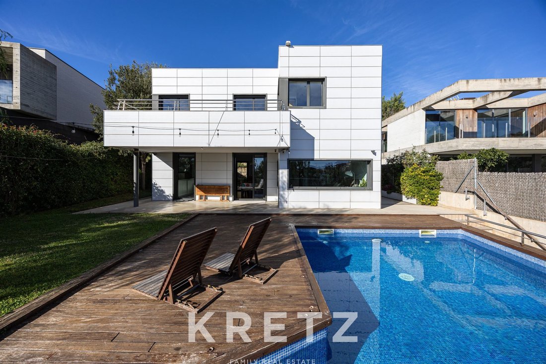 House in Teia, Catalonia, Spain 1 - 16774785
