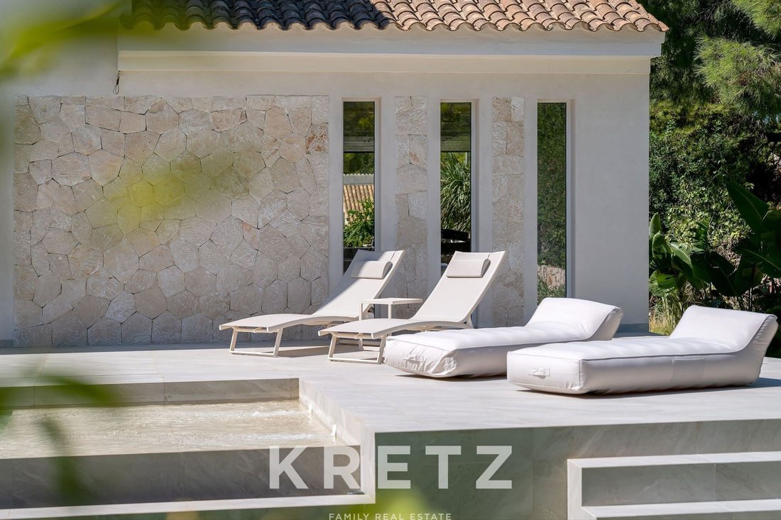House in Calvia, Balearic Islands, Spain 3 - 15368220
