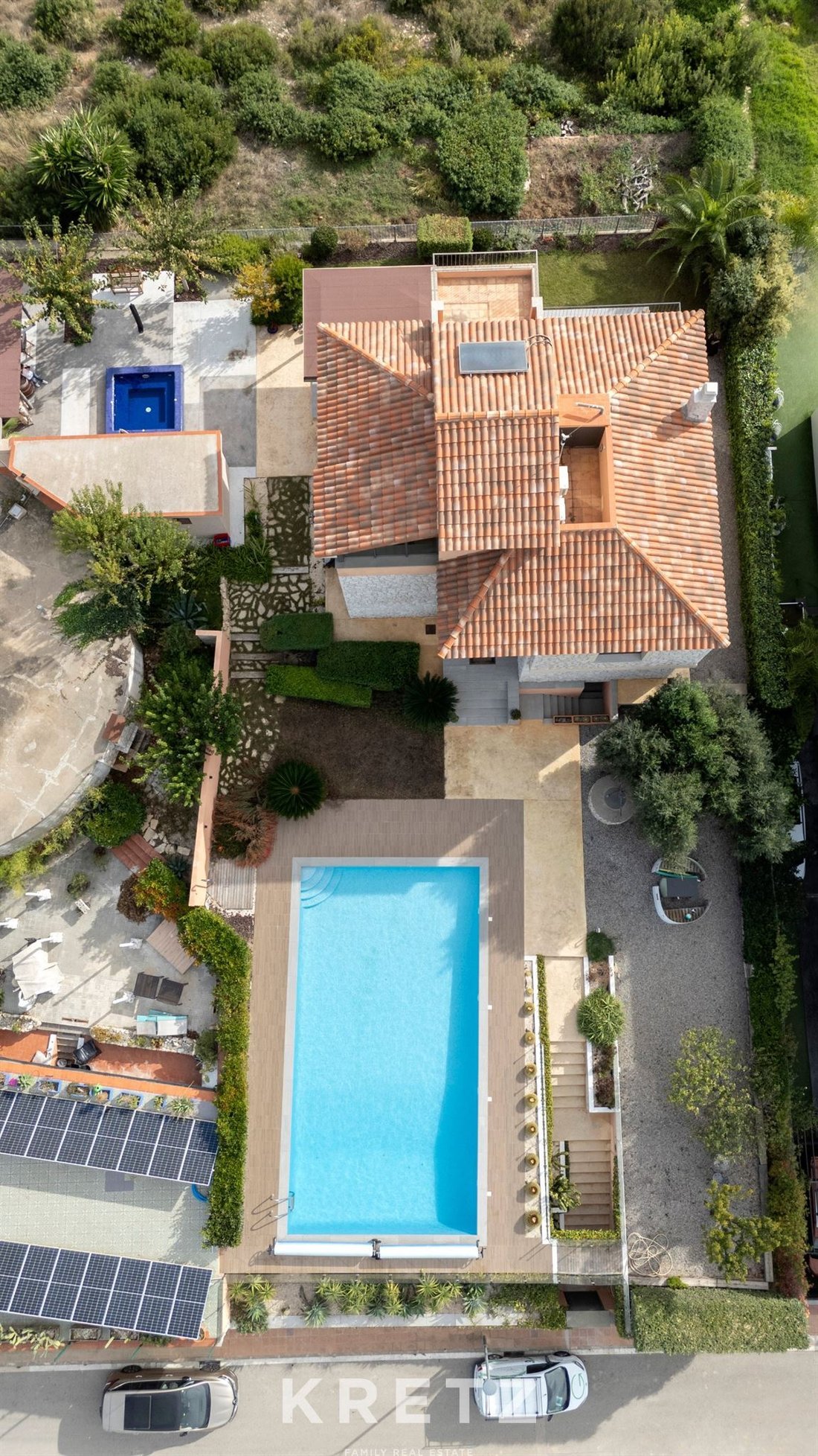 House in Sitges, Catalonia, Spain 3 - 16502452