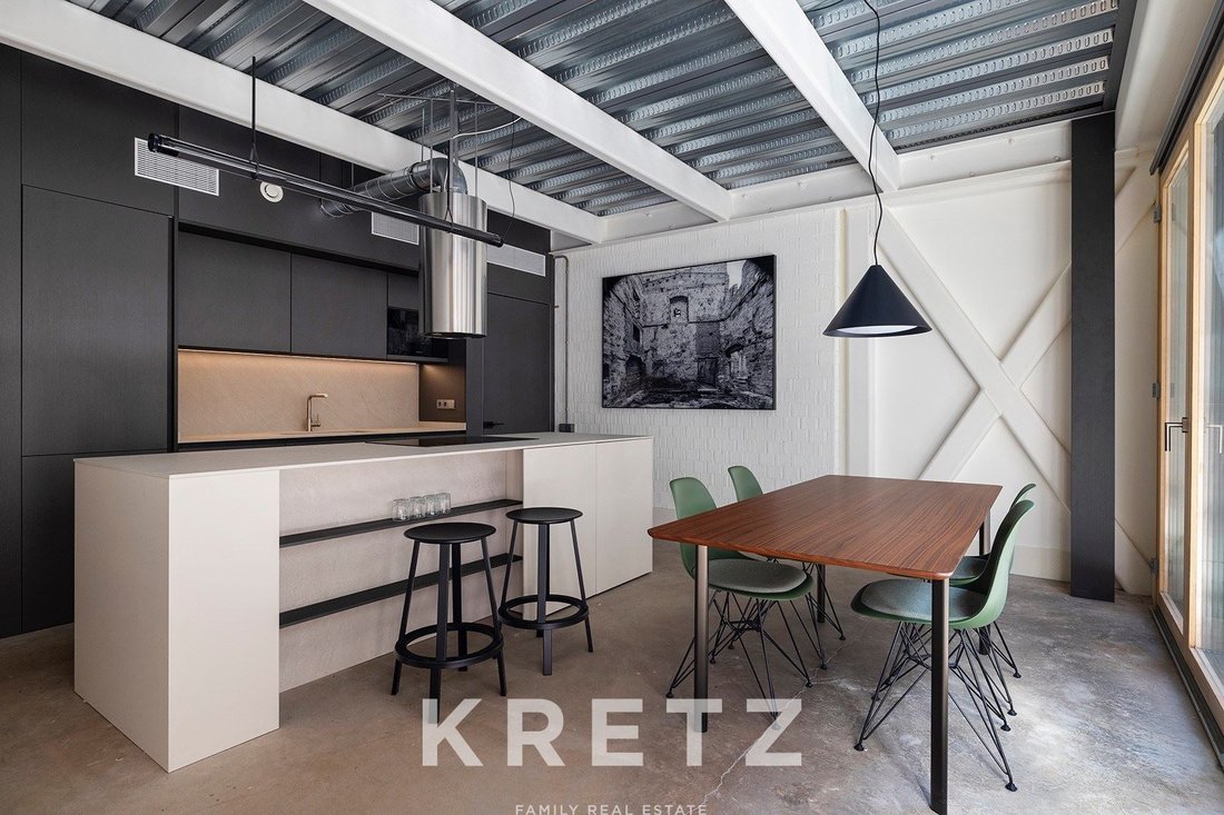 Apartment in Sant Martí, Barcelona, Spain 5 - 16337090