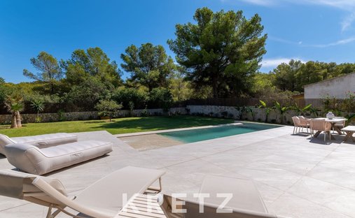 House in Calvia, Balearic Islands, Spain 1
