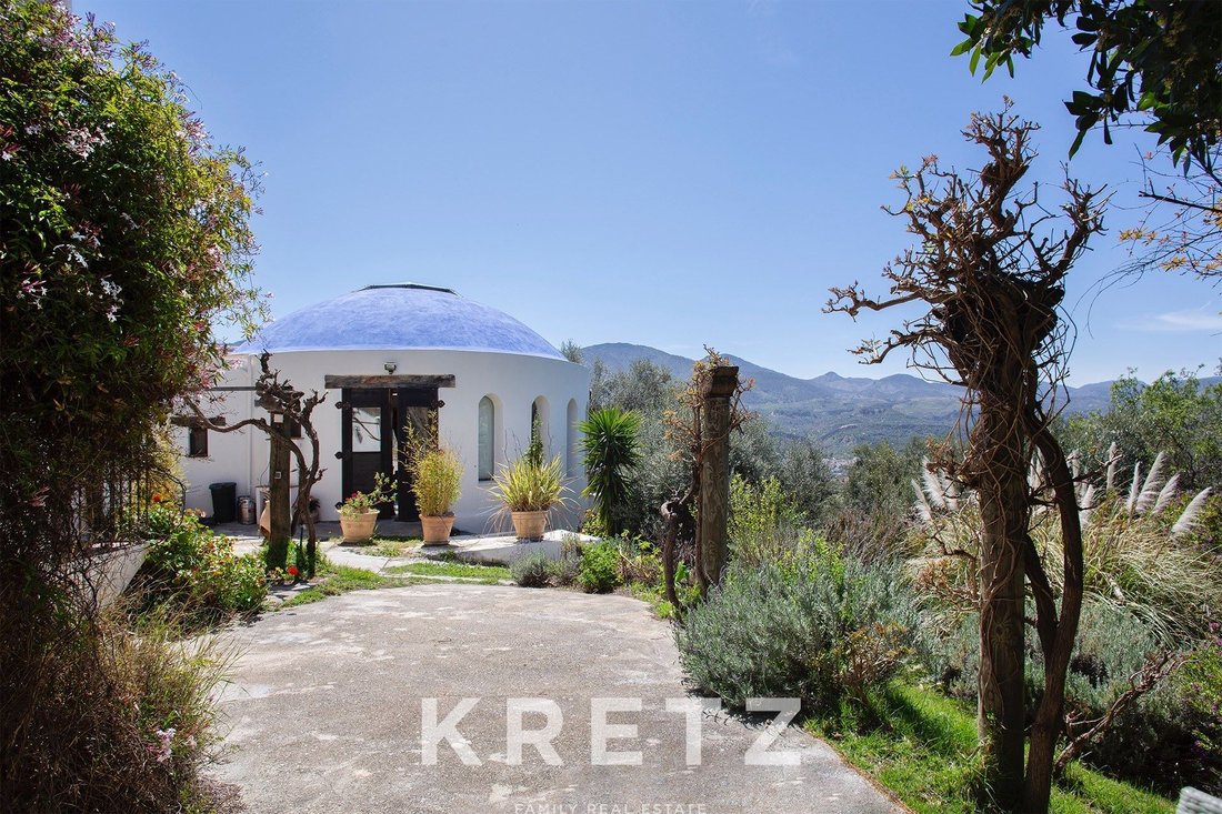 House in El Valle, Andalusia, Spain 2 - 15492104