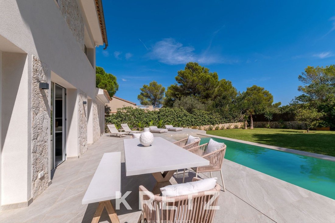 House in Calvia, Balearic Islands, Spain 2 - 15368220