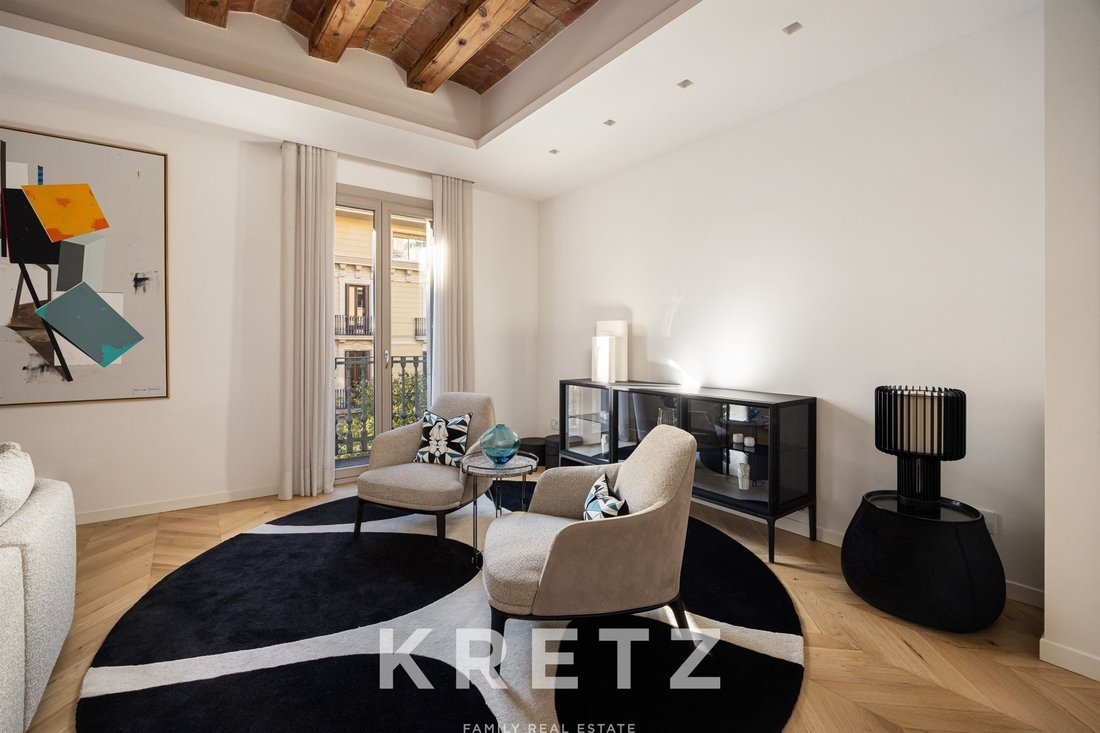 Apartment in Ciutat Vella, Barcelona, Spain 5 - 16813699